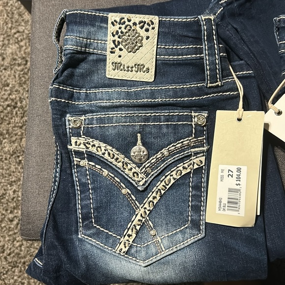 Miss Me 27x34 boot - Picture 2 of 5